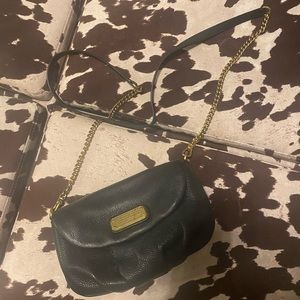 Authentic Marc Jacobs Crossbody
